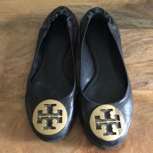 Tory Burch flats
